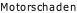 Motorschaden